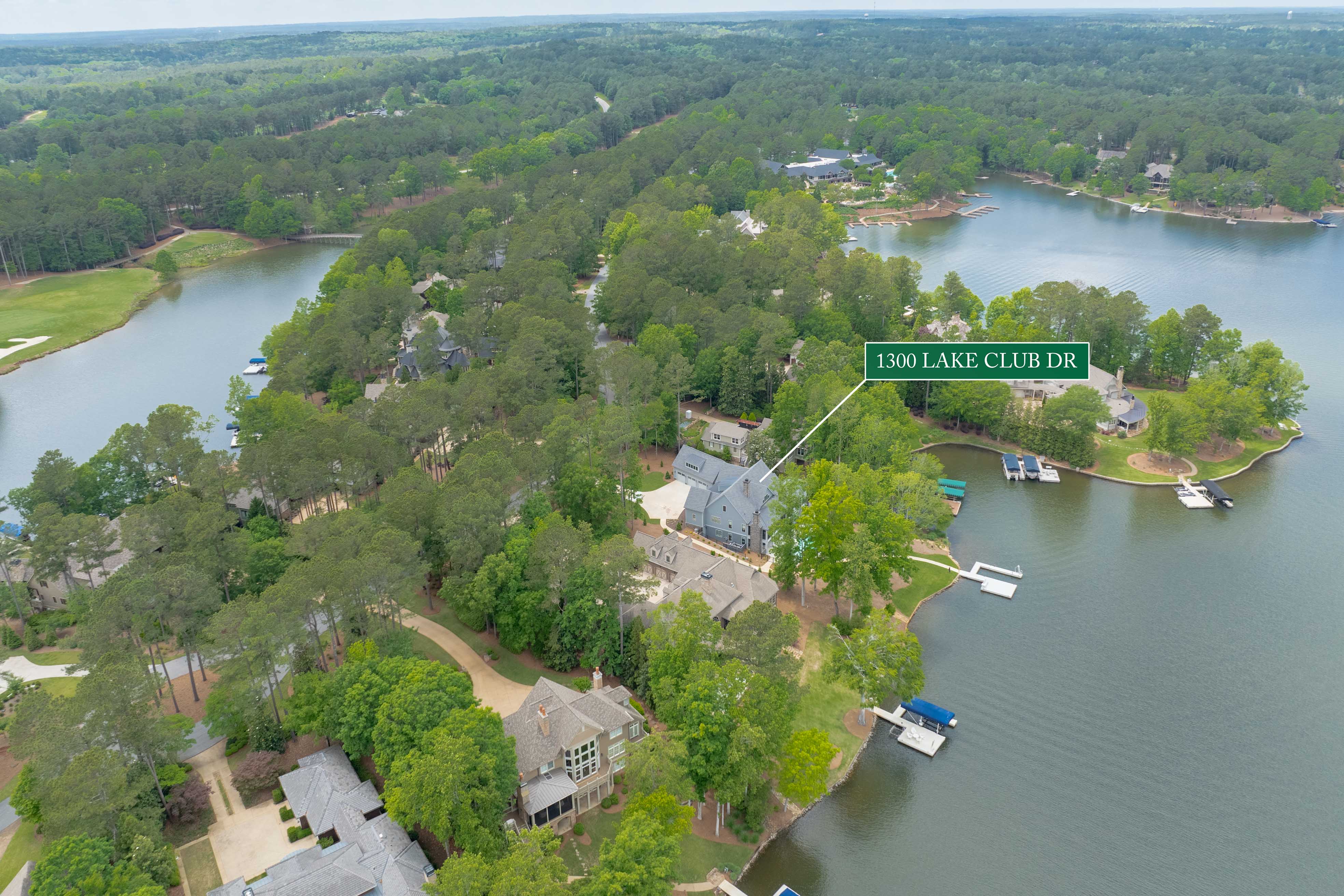 1300 Lake Club Drive image 55